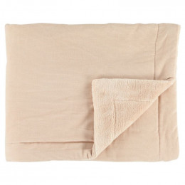 Couverture polaire - 100x150cm - Ribble Rose
