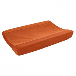 Housse de coussin à langer - 70x45cm - Ribble Brick