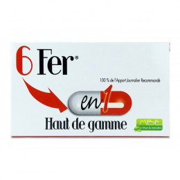 Fer 6 en 1