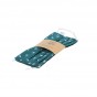 Masque buccal adulte - Vert