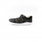 Chaussures I Walk - 637201 Summit Black + Charcoal