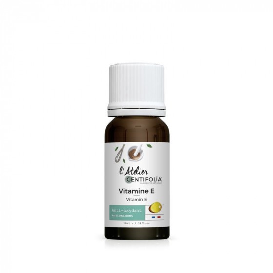 Vitamine E - 10 ml Vitamine E - 10 ml
