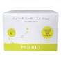 Kit d'essai couche hybride Coton Bio - Green banana