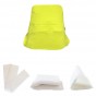 Kit d'essai couche hybride Coton Bio - Green banana