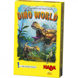 Dino World