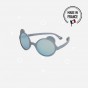 Lunettes de soleil enfant - Ourson - Silver Blue