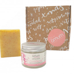 Coffret Bio - L'instant câlin