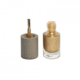 Vernis à ongles - 58 Solar gold - 6 ml
