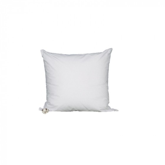 Oreiller - Coton Bio - 60 x 60 cm Oreiller - Coton Bio - 60 x 60 cm