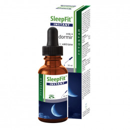 SleepFit instant - 30 ml