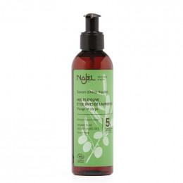 Savon d'Alep liquide