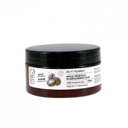 Huile de coco BIO - 100 ml