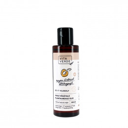 Huile de noyau d'abricot BIO - 100 ml