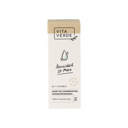 Agent antimicrobien - 10 ml