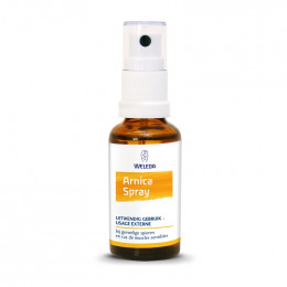 Arnica Spray