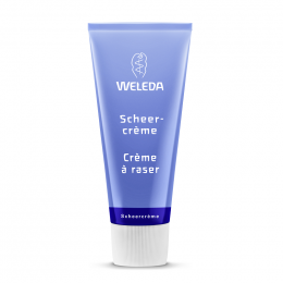 Crème à raser