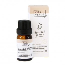 Agent antimicrobien - 10 ml