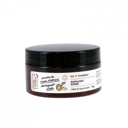Poudre de noyau d'abricot - 50 g