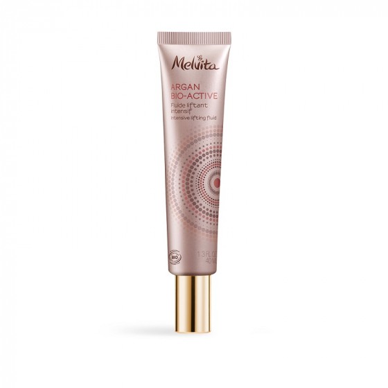 Fluide liftant intensif - Argan Bio Active - 40 ml Fluide liftant intensif - Argan Bio Active - 40 ml