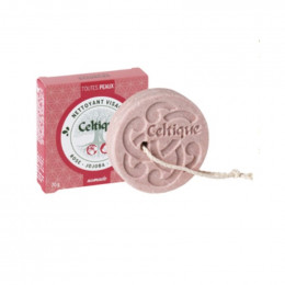 Nettoyant visage - toutes peaux - 70 g