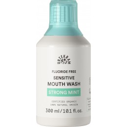 Bain de bouche dents sensibles Menthe 300 ml