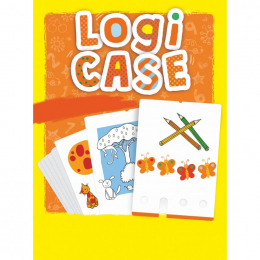 LogiCASE kit d’extension - Animaux