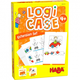 LogiCASE kit d’extension - Vie quotidienne