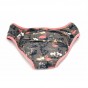Culotte menstruelle - Flamingo