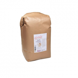 Recharge de balles d' Epeautre BIO - 15 l