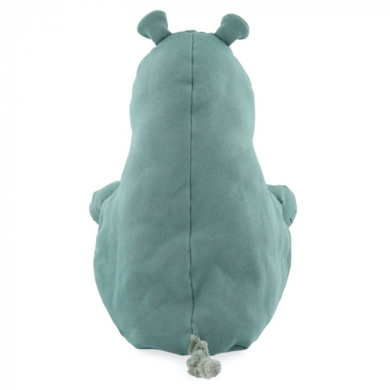 Grande peluche  - Mr. hippo