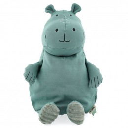 Grande peluche - Mr. hippo