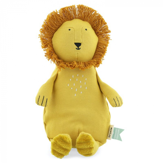 Petite peluche - Mr. lion