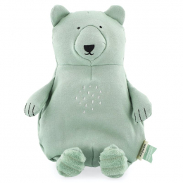 Petite peluche - Mr. polar Bear