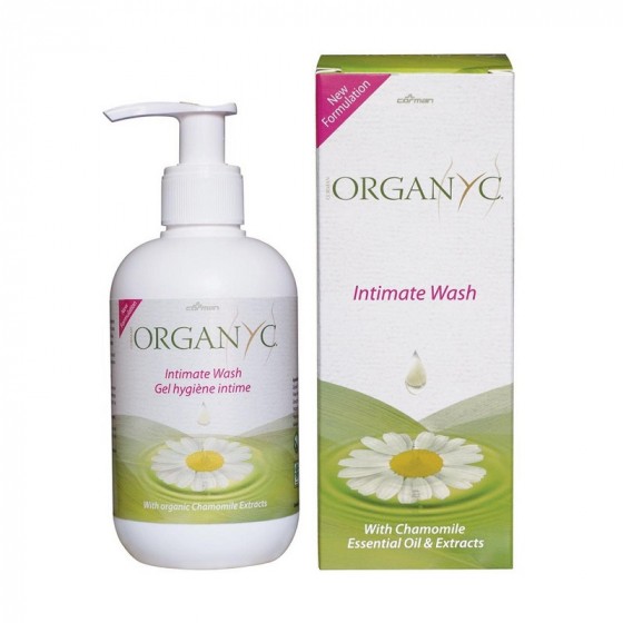 Soin toilette intime naturel Soin toilette intime naturel