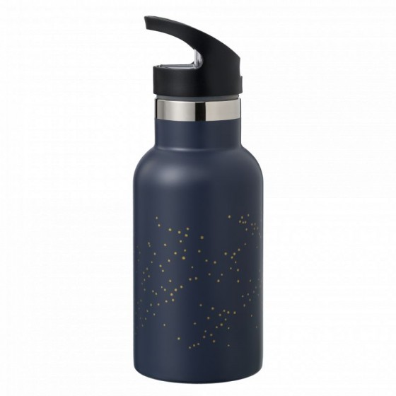 Gourde Nordic 350 ml - Indigo dots Gourde Nordic 350 ml - Indigo dots