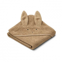Cape de bain Albert - Rabbit oat