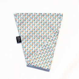 Sac à bonbons triangle - Wopa
