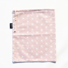 Sac à vrac - 25 x 30 cm - Casual