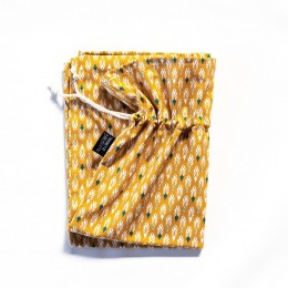 Sac à pain - 35 x 50 cm - Pilam