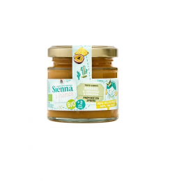 Préparation aux fruits Bio - Ananas et cardamome - 125 g - à partir de 3 ans
