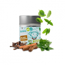 Mes premières épices Bio - Very Spicemix