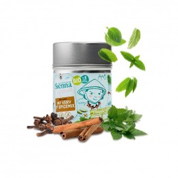 Mes premières épices Bio - Very Spicemix