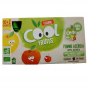 Cool Fruits - Pomme Acerola - 12 gourdes