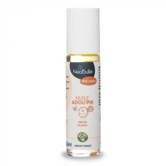 Huile Adou'Pik - 9 ml Huile Adou'Pik - 9 ml