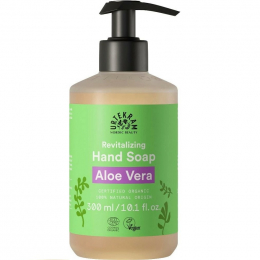 Savon liquide mains BIO aloe vera 300 ml - Urtekram