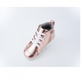 Chaussures I-Walk 637106 Alley-Oop Rose Gold Metallic