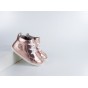 Chaussures Step Up - 731506 Alley-Oop Rose Gold Metallic