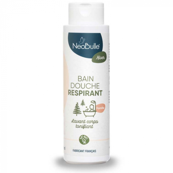 Bain douche respirant BIO 