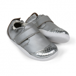 Chaussures XPlorer - 501013B Go Silver