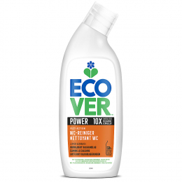 Nettoyant WC - Power -Fraîcheur citron et orange 750 ml